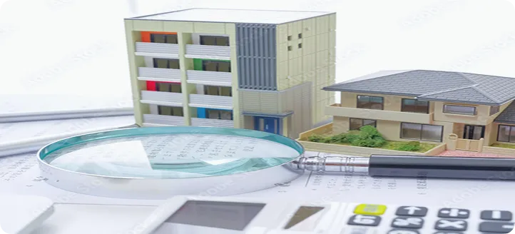 当事務所の強み_土地の相続