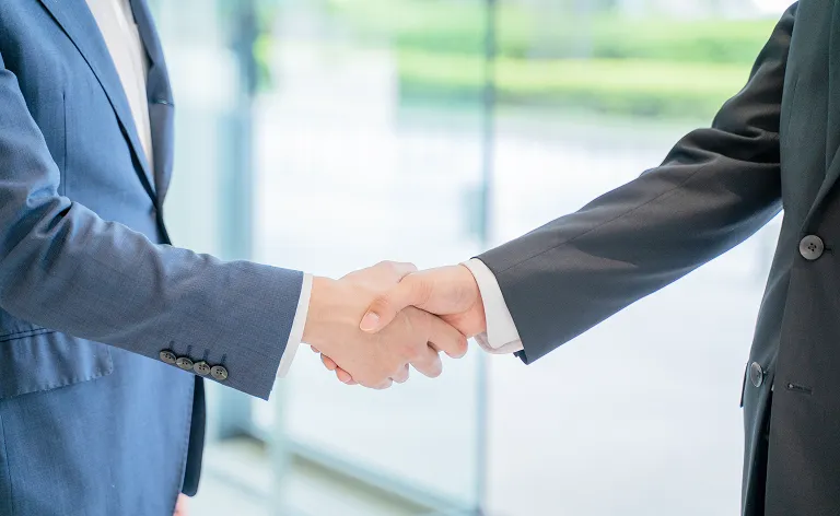 当事務所の強み_相続専門チーム